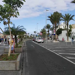 Americas Heart ! Appartamento Arona (Tenerife)
