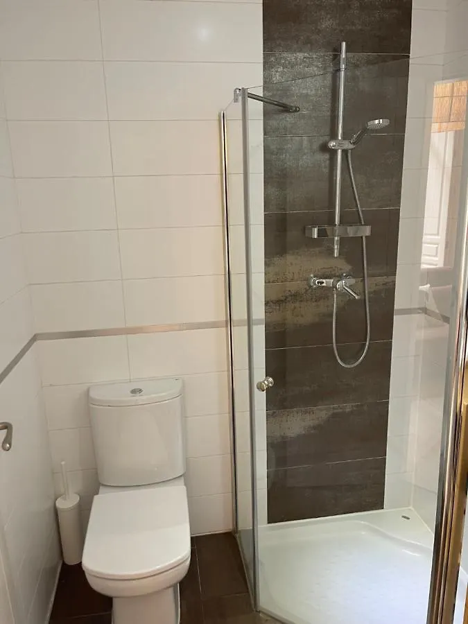 Apartamento Casa Eulalia Málaga